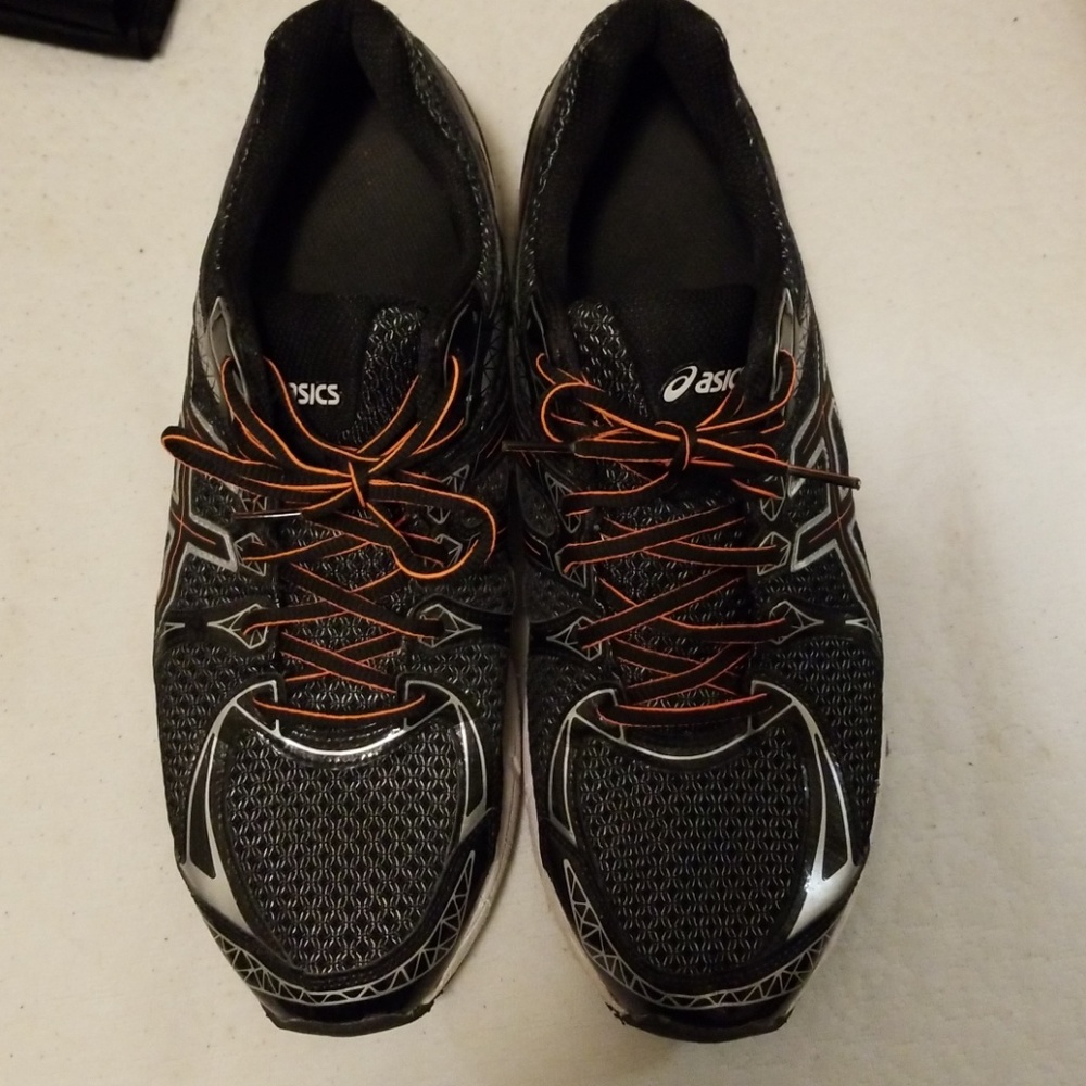 Asics Gel-Exalt 2 Running Shoes